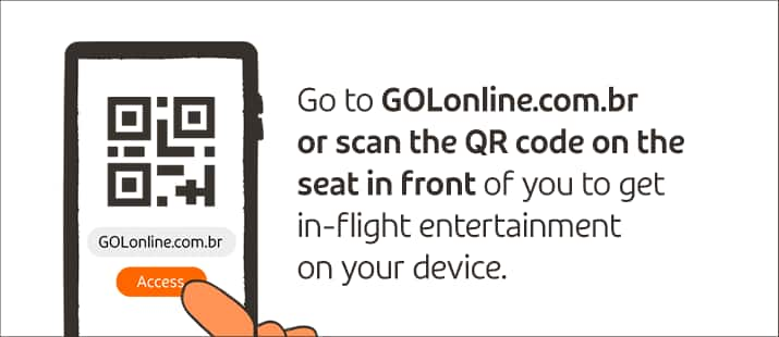 GOL Online GOL Airlines